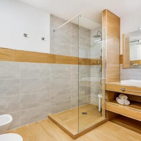 New 1 Bedroom On The Sea In Marbella. * Марбелья
