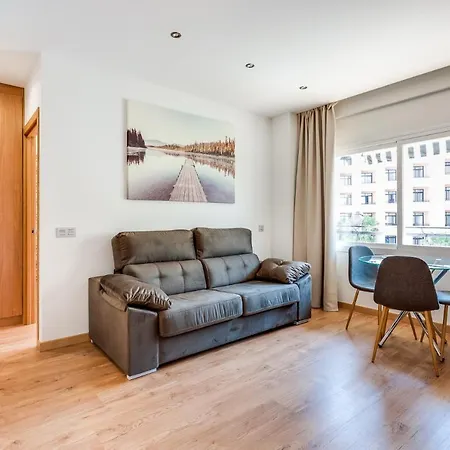 New 1 Bedroom On The Sea In Marbella.