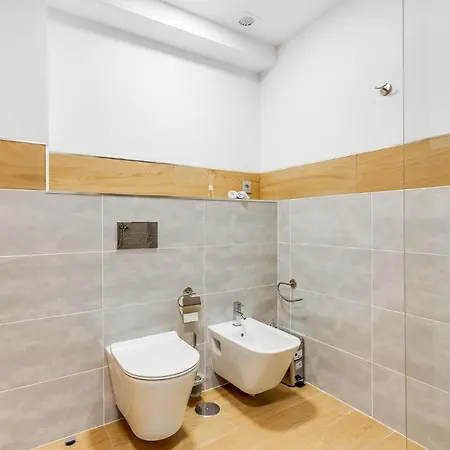 New 1 Bedroom On The Sea In Marbella. Apartment Marbella
